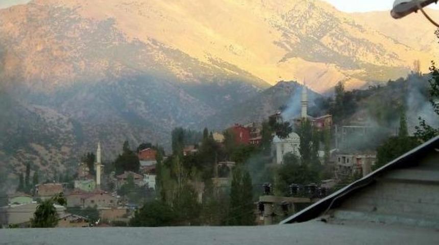 Beyt&uuml;şşebap'ta &Ccedil;atışma; 2 Şehit, 34 Ter&ouml;rist &Ouml;l&uuml; Ele Ge&ccedil;ti - Ek Fotoğraflar