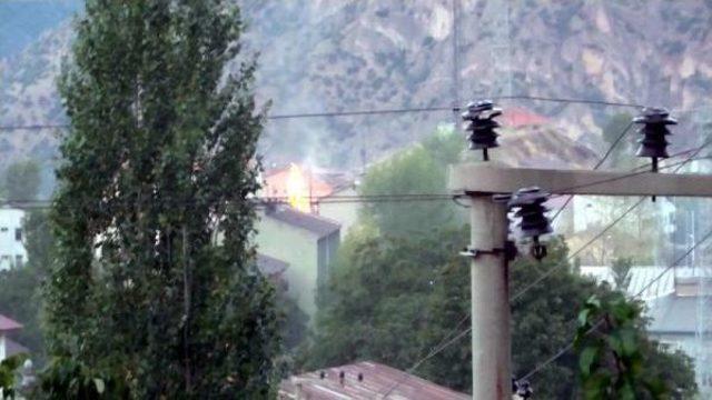 Beyt&uuml;şşebap ta &Ccedil;atışma; 2 Şehit, 34 Ter&ouml;rist &Ouml;l&uuml; Ele Ge&ccedil;ti - Ek Fotoğraflar 2