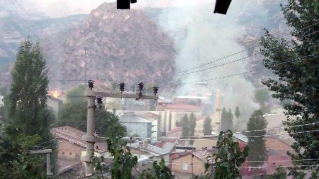 Beyt&uuml;şşebap ta &Ccedil;atışma; 2 Şehit, 34 Ter&ouml;rist &Ouml;l&uuml; Ele Ge&ccedil;ti - Ek Fotoğraflar 3
