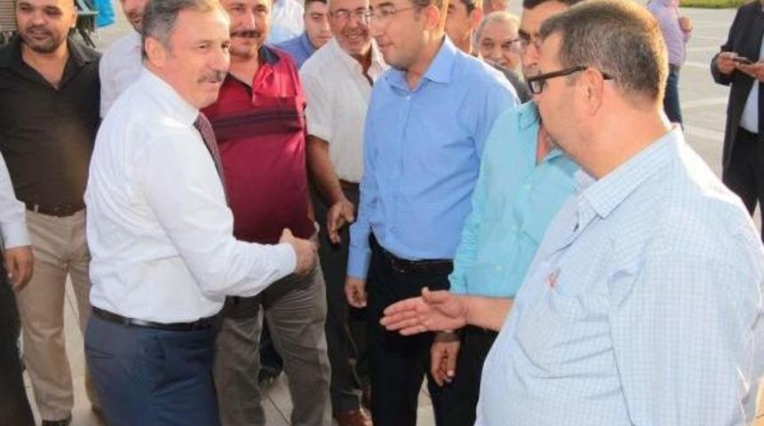 Ak Partili Vekilden Hayvan Benzetmesi