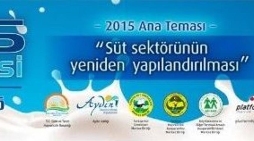 S&uuml;t Zirvesinde Sekt&ouml;r Yenilenecek