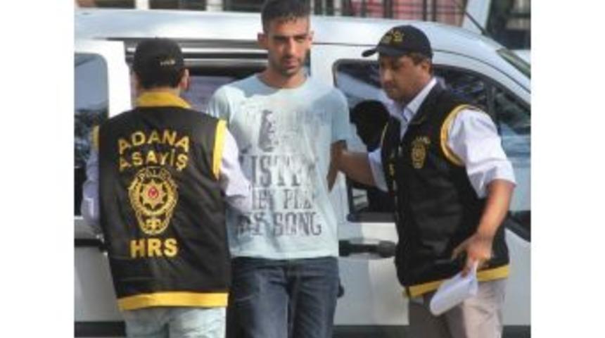 Dilenciye Kapka&ccedil; Şoku