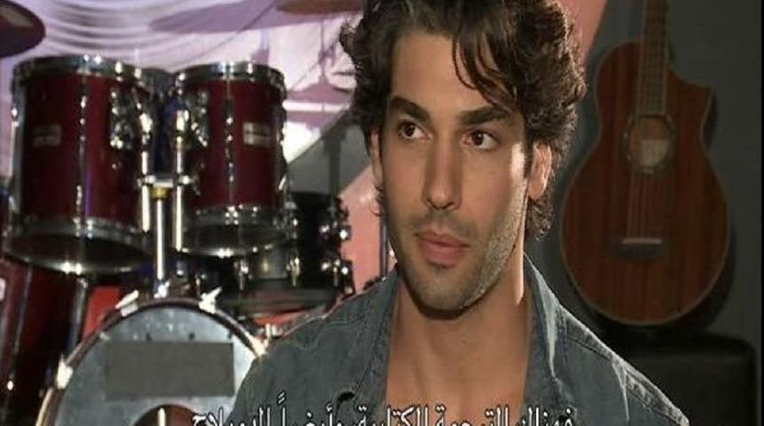 Ş&uuml;kr&uuml; &Ouml;zyıldız; 'tatlı K&uuml;&ccedil;&uuml;k Yalancılar'ın Abd Versiyonunu Izlemedim