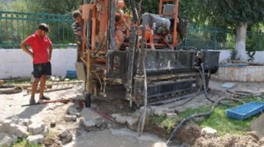 Silifke&rsquo;de 4. K&ouml;pr&uuml; İ&ccedil;in Sondaj &Ccedil;alışmalarına Başlandı