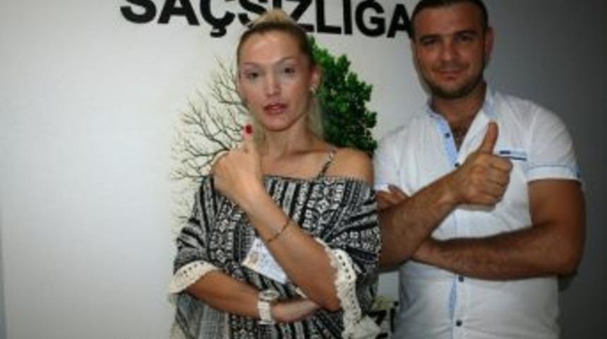 Sa&ccedil; Ektirdi, 10 Yaş Gen&ccedil;leşti