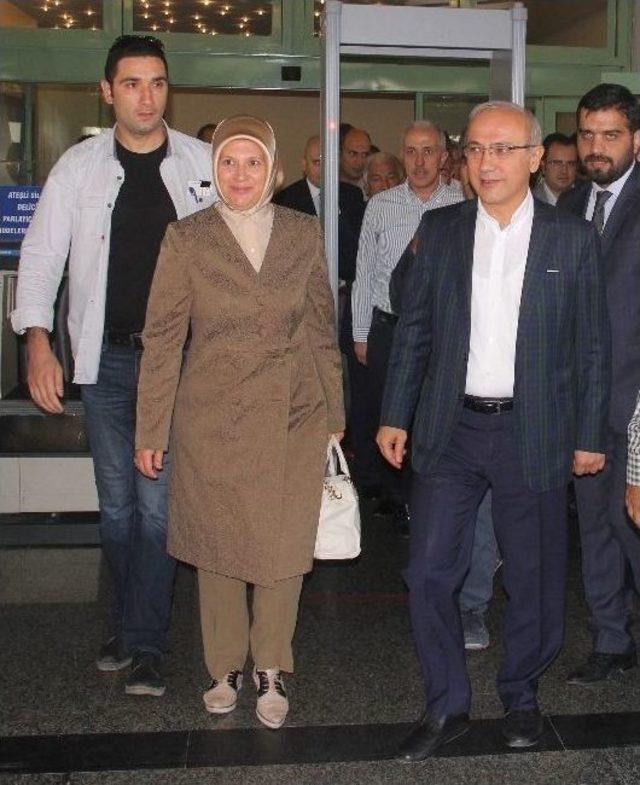 Eski Bakan Elvan: "&ccedil;ukurova Havalimanı 20 Ekim&rsquo;de Yeniden İhaleye &Ccedil;ıkacak" 2