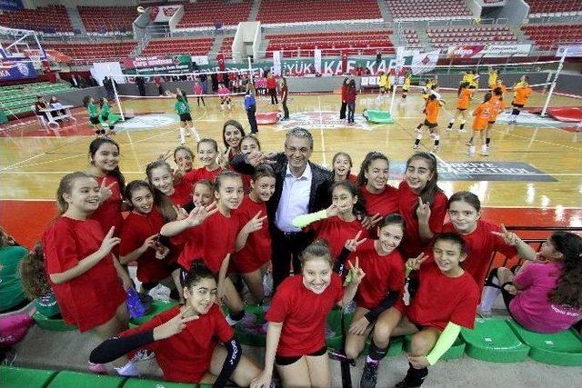 Karşıyaka’da Spora Dev Yatırım 2