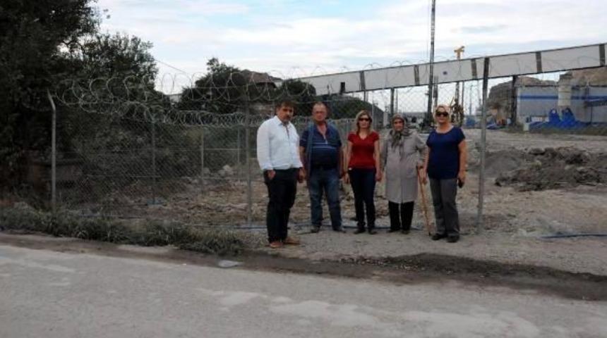 Danıştay, Zonguldak'ta Liman Için Yapılan Kamulaştırmaya 'dur' Dedi