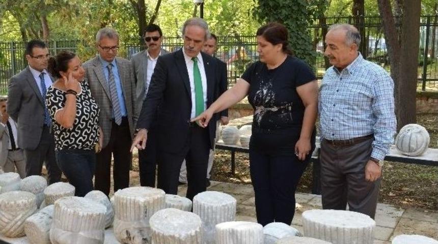 Muradiye Külliyesi 30 Eylül’de Ziyarete Açılıyor