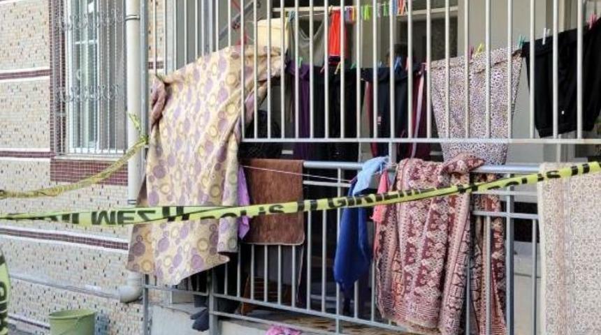 Emekli Işçinin Borç Intiharı