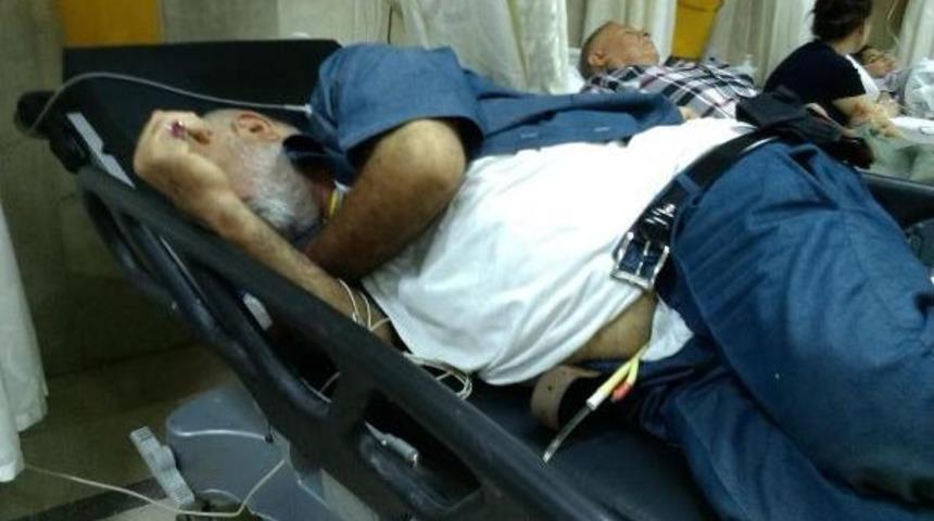 Bursa'dan Kaçırıldı, Adana'da Işkence Edilmiş Halde Bulundu