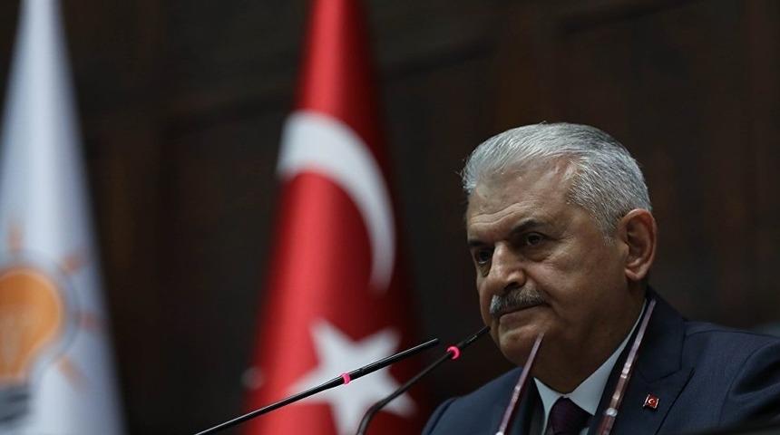 AK Parti'nin İstanbul Büyükşehir Belediye (İBB) Başkan adayı kim olacak? Binali Yıldırım iddiası