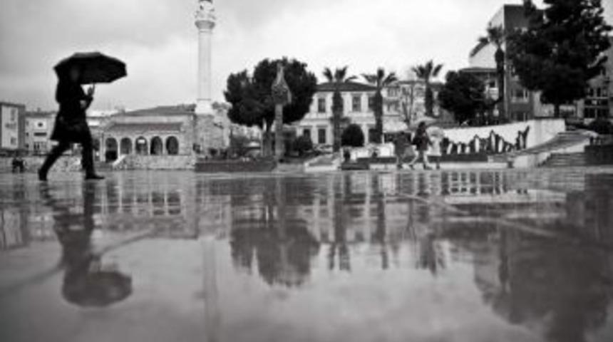 Fotoğraf Tutkunları &lsquo;4 Mevsim Aliağa&rsquo; İ&ccedil;in Yarışacak