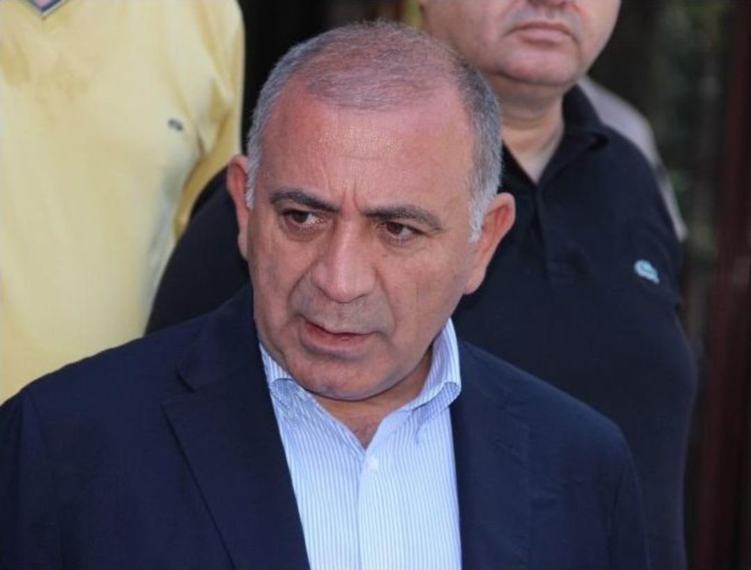 Chp&rsquo;li Tekin: &ldquo;ysk 1 Kasım&rsquo;da Ya Sınavı Ge&ccedil;ecek Ya Da Sınavda Kalacak&rdquo;