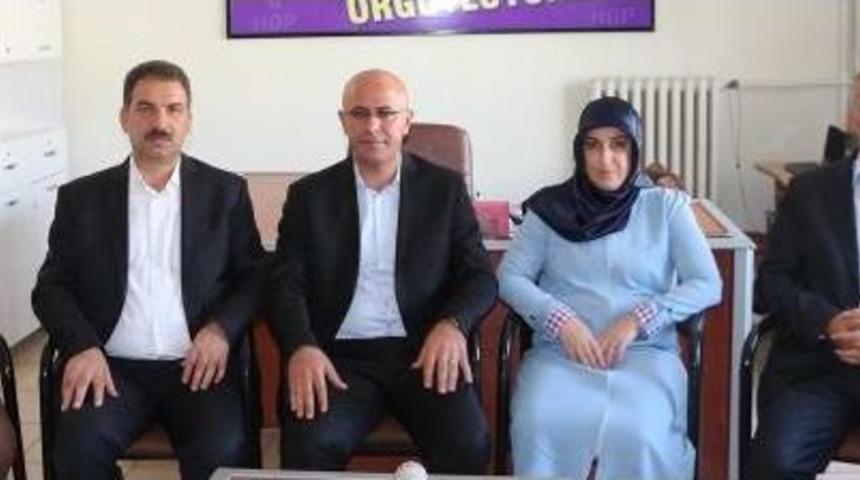 Hdp'li &Ouml;zsoy: Umuyoruz Bu &Ouml;l&uuml;mler Artık Son &Ouml;l&uuml;mler Olur