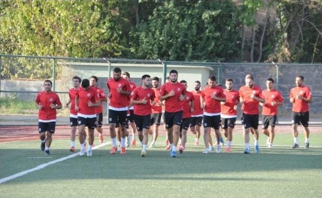 Cizrespor Kendi Sahasında Oynamak İstiyor