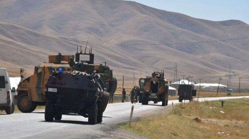 Mehmet&ccedil;iğin Dikkati Faciayı &Ouml;nledi