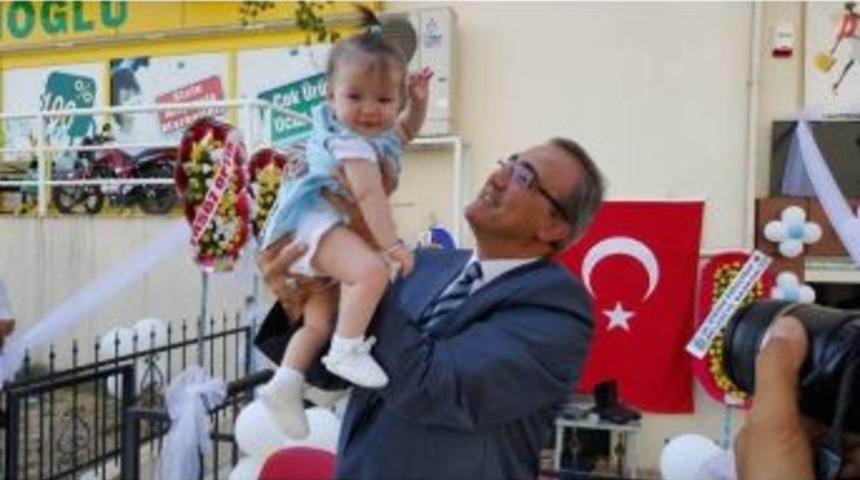 Başkan Kara&ccedil;oban&rsquo;dan 2015-2016 Eğitim-&ouml;ğretim Yılı Mesajı