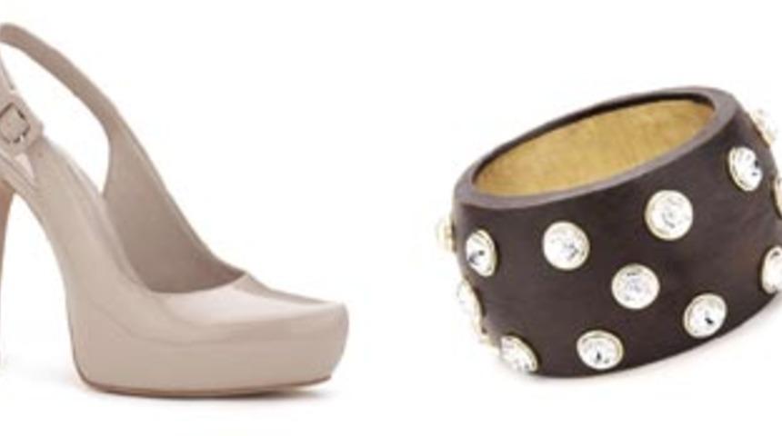 Aldo ve Sephora'dan S&uuml;rpriz Kampanya