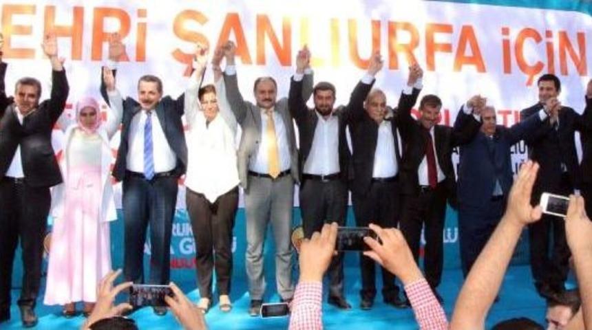 Faruk &Ccedil;elik: Muhalefetin Devleti Y&ouml;netme Kabiliyeti De Takati De Yok