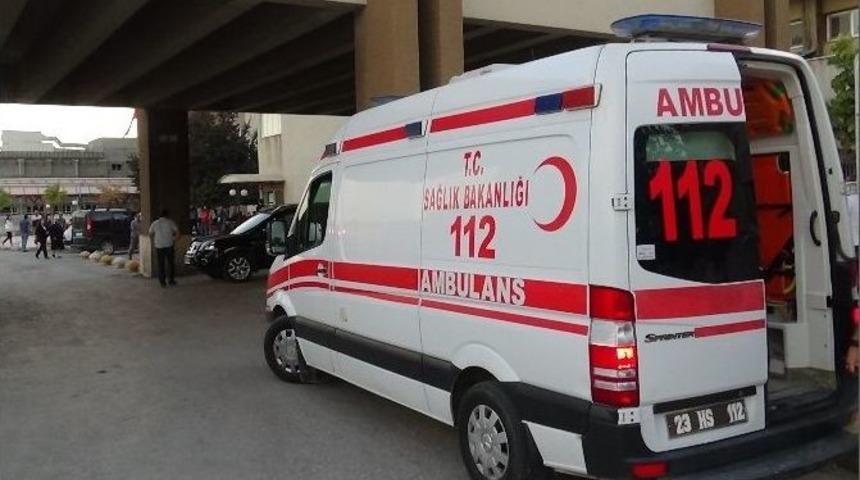 &Ccedil;atışmada Yaralanan Binbaşı Şehit Oldu