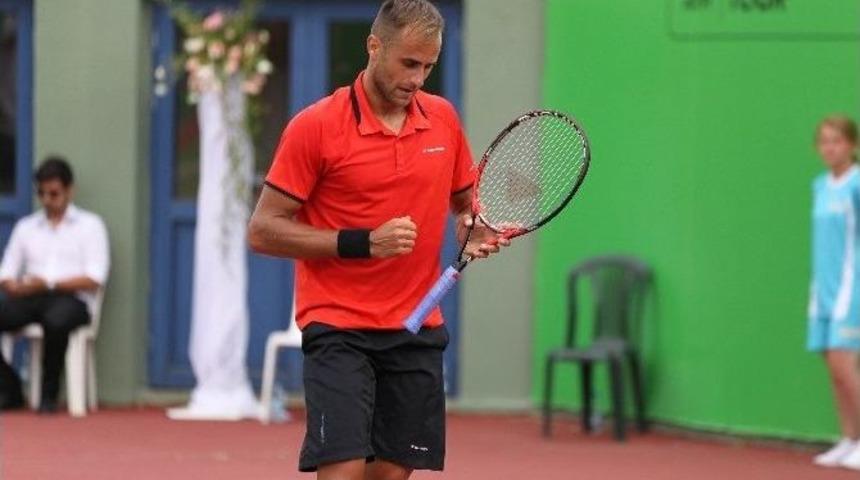 İzmir&rsquo;de Lacko-copıl Finali