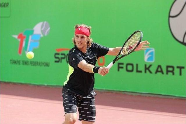 İzmir’de Lacko-copıl Finali