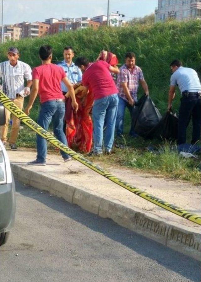 Bayram Ziyaretine Giderken Hayatını Kaybetti 1