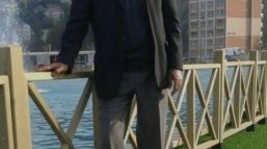 Balık Tutarken Hayatını Kaybetti