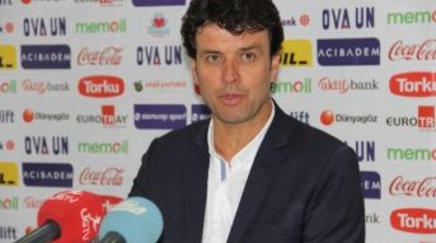 Akhisar Belediyespor Son Dakikada G&uuml;ld&uuml;