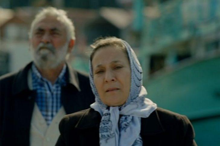 Benim İçin Üzülme 40. Bölüm Galerisi G1