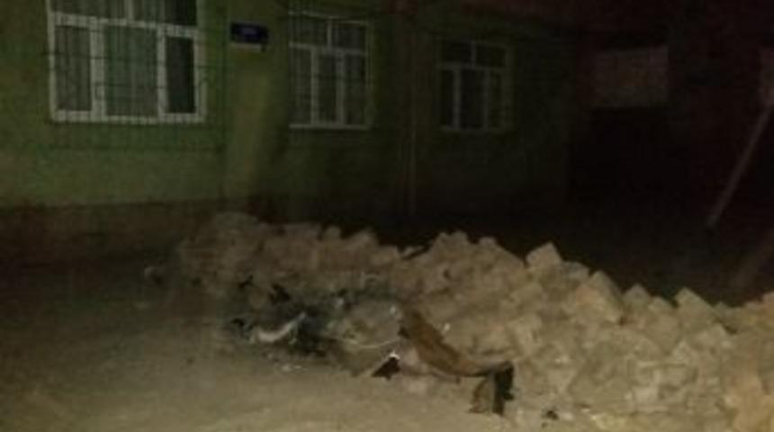 Diyarbakır&rsquo;da Hendek Operasyonu