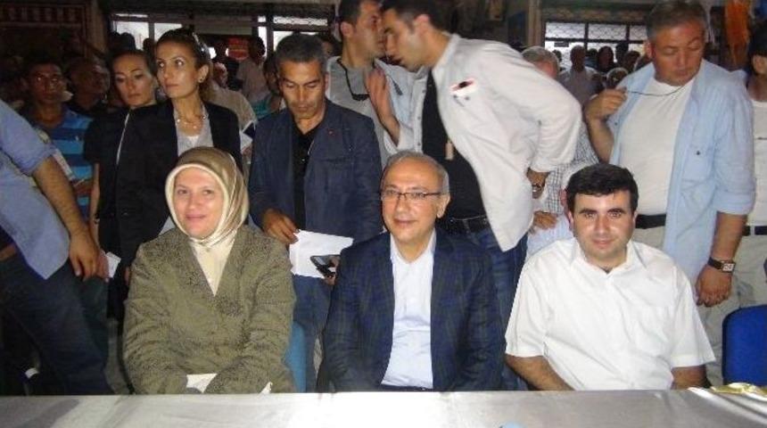 Elvan: "ter&ouml;r&uuml; K&ouml;k&uuml;nden Kazıyacağız"