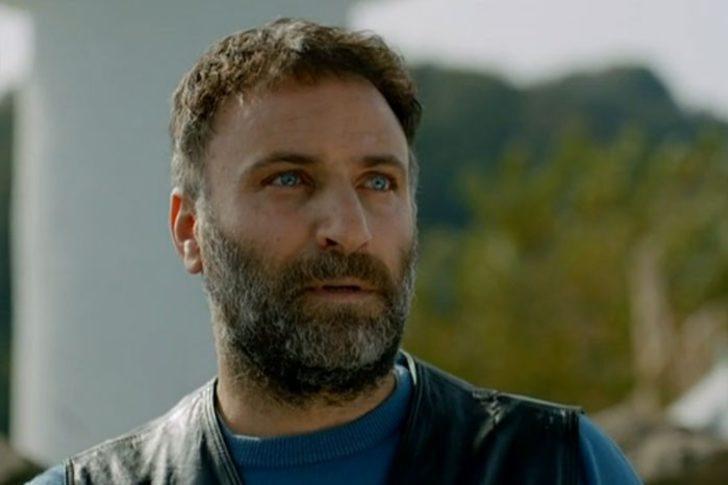 Benim İçin Üzülme 40. Bölüm Galerisi G3