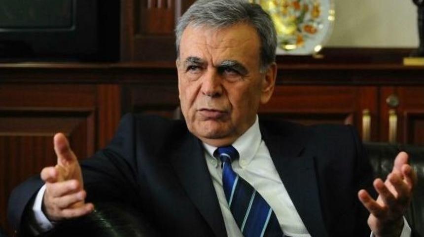 Arkeolojik Kazılar Sponsorluk Protokol&uuml;ne Takıldı