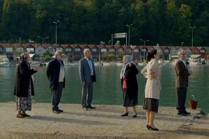 Benim İçin Üzülme 40. Bölüm Galerisi G4