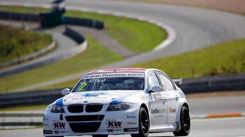 &Uuml;mit &Uuml;lk&uuml; Etcc&rsquo;de Birinci Oldu