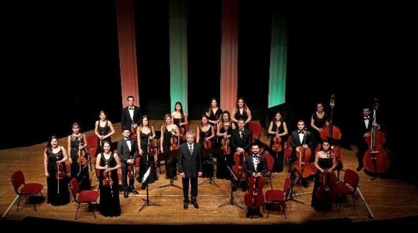 Koda&rsquo;nın Ezgileri Kıbrıs&rsquo;ta Yankılanacak