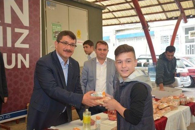 Şehzadeler’den Manisa’da Bir İlk