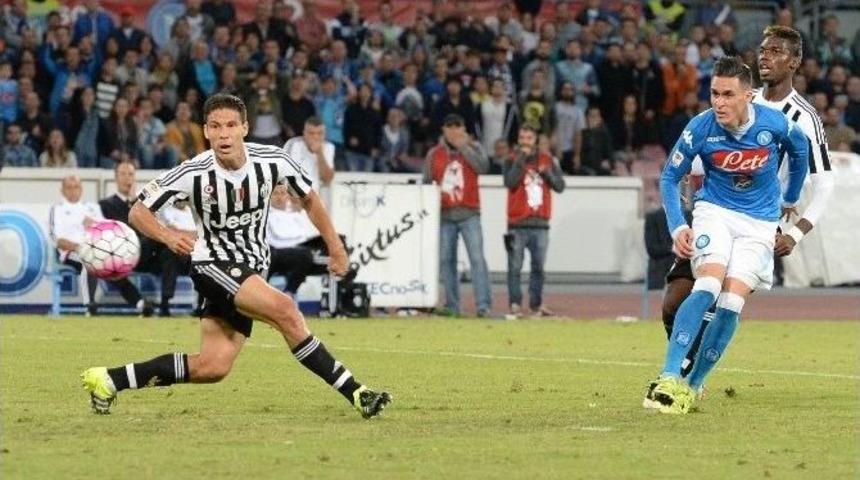 Juventus&rsquo;ta K&ouml;t&uuml; Gidişat S&uuml;r&uuml;yor