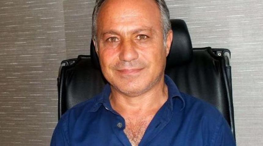 Turizmciler 2016'dan Endişeli