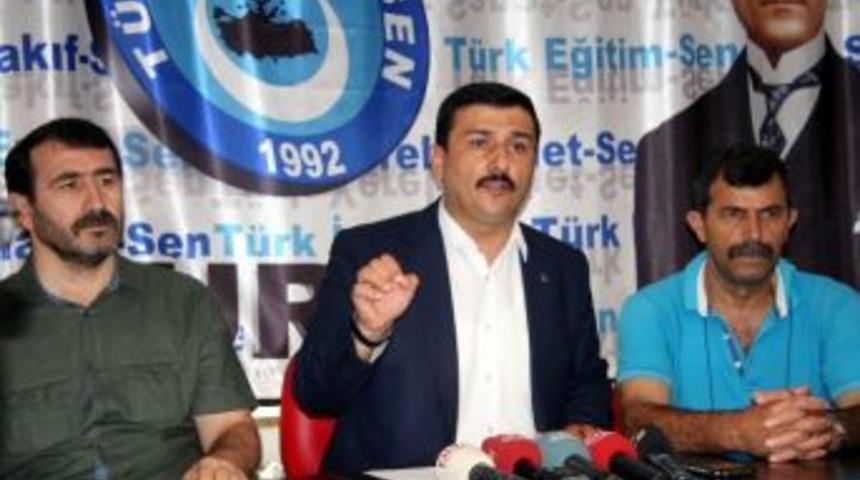 Bursa&rsquo;da 540 Bin &Ouml;ğrenci İ&ccedil;in Ders Zili &Ccedil;alıyor