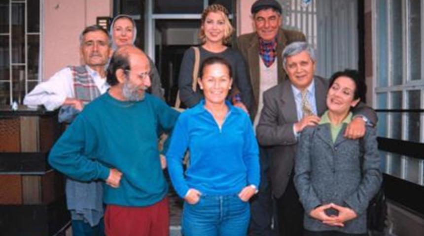 'Bizimkiler'e ne oldu?