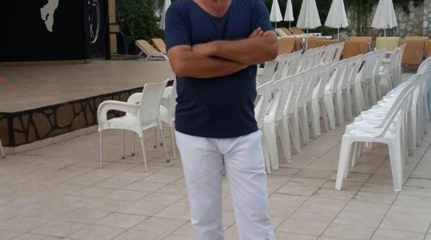 Havuzdaki Elektrik Arızası, Teknisyenin Sonu Oldu