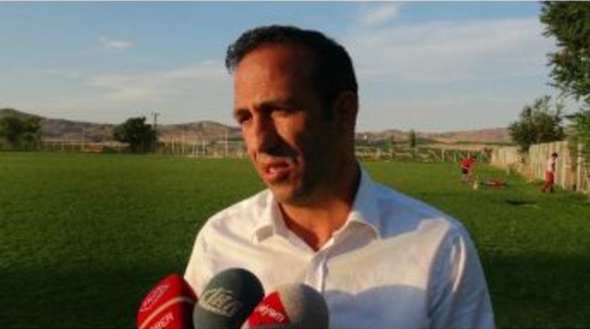 Adil Gevrek: &ldquo;maraton Uzun, Biz &Ouml;n&uuml;m&uuml;ze Bakacağız&rdquo;