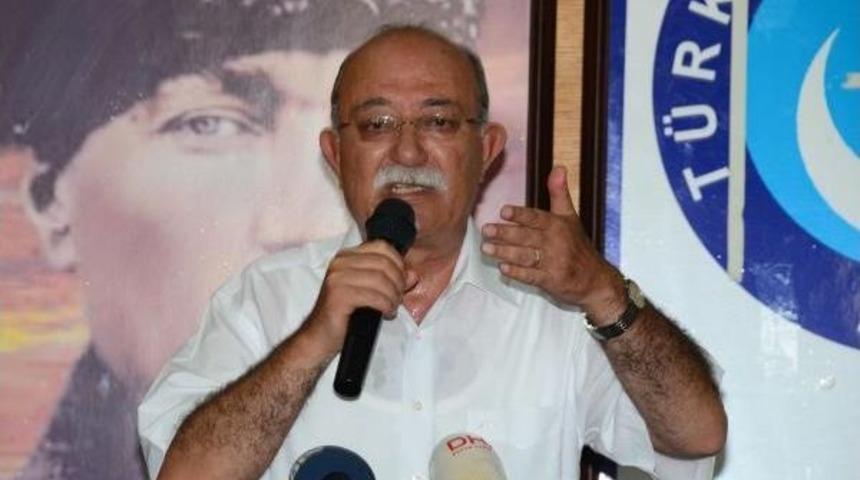 Kamu-Sen Başkanı İsmail Koncuk: 'siyasi Hesaplarla Bir Milletin Geleceğini Tehlikeye Atan Al&ccedil;aktır, Namussuzdur'