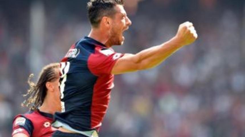 Dzemaili, Bologna&rsquo;ya Transfer Oldu