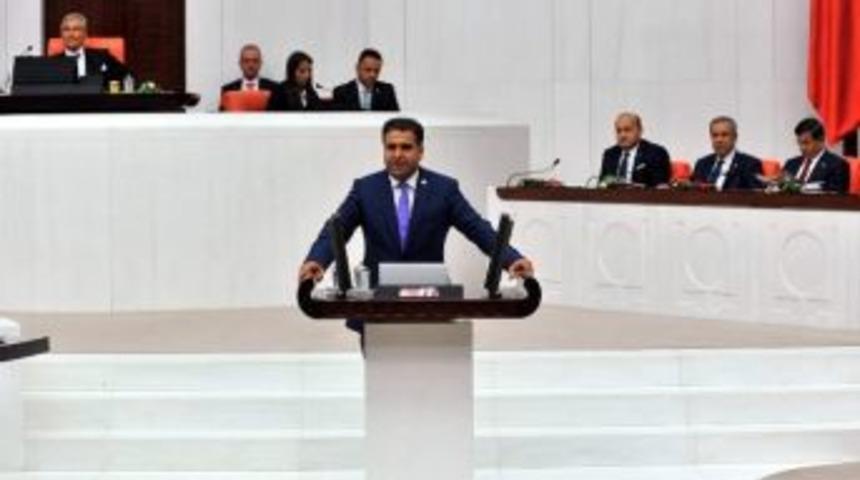 Ak Parti Milletvekili Fırat&rsquo;ın &Ouml;ğretim Yılı Mesajı