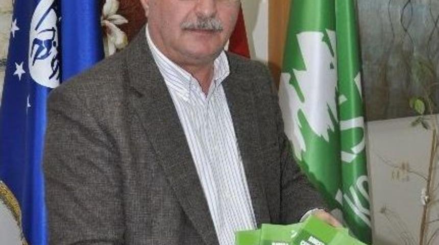 Recep Altepe&rsquo;den Semih Pala İ&ccedil;in Başsağlığı Mesajı