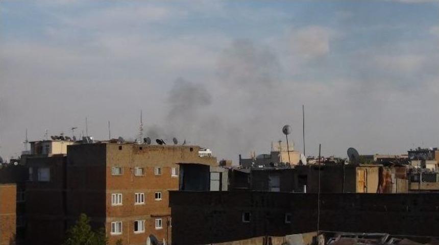 Diyarbakır&rsquo;da Hava Destekli Ter&ouml;r Operasyonu